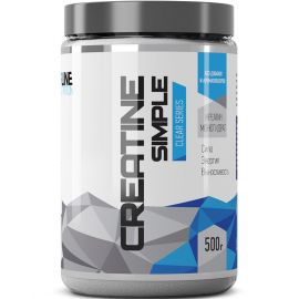 Creatine Powder