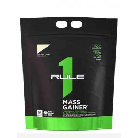 R1 Mass Gainer