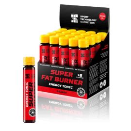 Super Fat Burner SPORTTECH