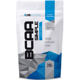 BCAA Powder RLine