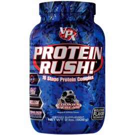 Protein Rush