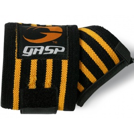 Бинт GASP Hardcore Wrist Wraps 230070-999