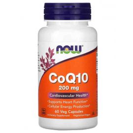 CoQ10 200 mg