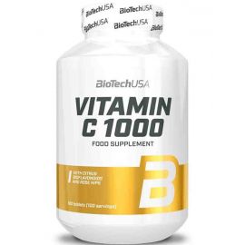 Vitamine C 1000