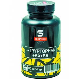 L-Triptophan+B5+B6