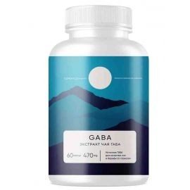 GABA