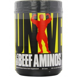 100% Beef Aminos