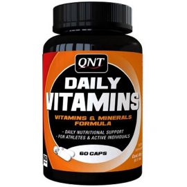 Daily Vitamins