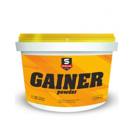 Gainer Powder