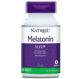 Melatonin 3 мг