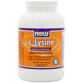 L-Lysine Powder