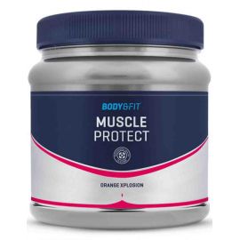 Muscle Protect