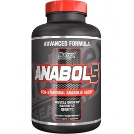 Anabol 5