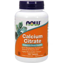 Calcium Citrate