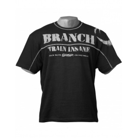 Футболка Branch SPP Big Tee 220663-999