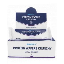 Protein Wafers