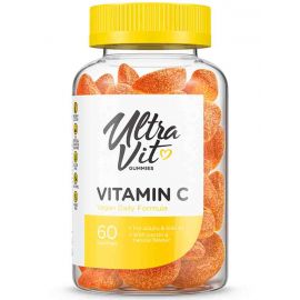 Gummies Vitamin C