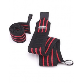 Бинты INZER Iron Wrist Wraps Z