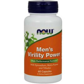 Mens Virility Power