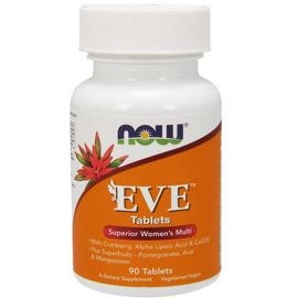 NOW Eve Womens Multiple Vitamin