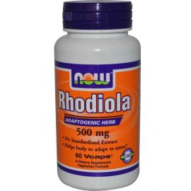 Rhodiola 500 mg