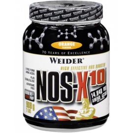 NOS-X10