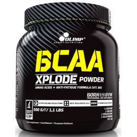 ВСАА XPLODE POWDER от Olimp