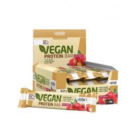 Батончик Vegan Protein Bar