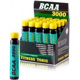 BCAA 3000