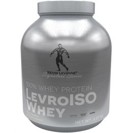 LevroISOWhey