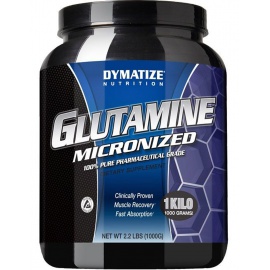 Glutamine Kilo