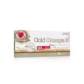 Gold Omega 3