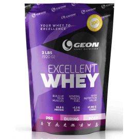 Excellent Whey