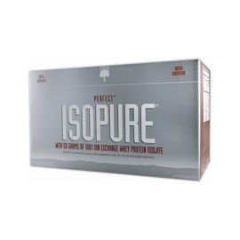 Isopure Variety