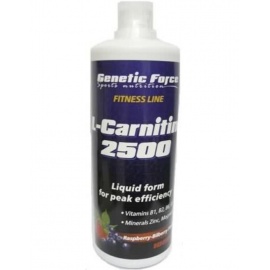 L-Carnitine 2500