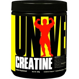 Creatine Powder Universal Nutrition