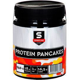 Смесь для блинчиков Protein Pancakes